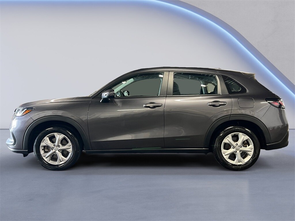 2023 Honda HR-V LX photo 2