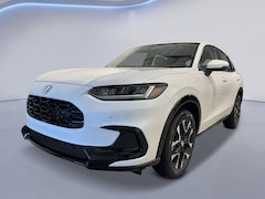 2026 Honda HR-V EX-L SUV