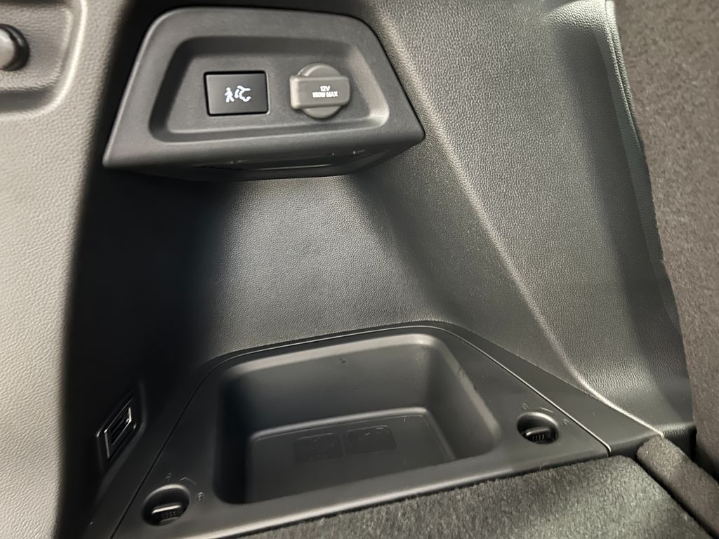 2025 Honda Pilot Touring - Photo 36
