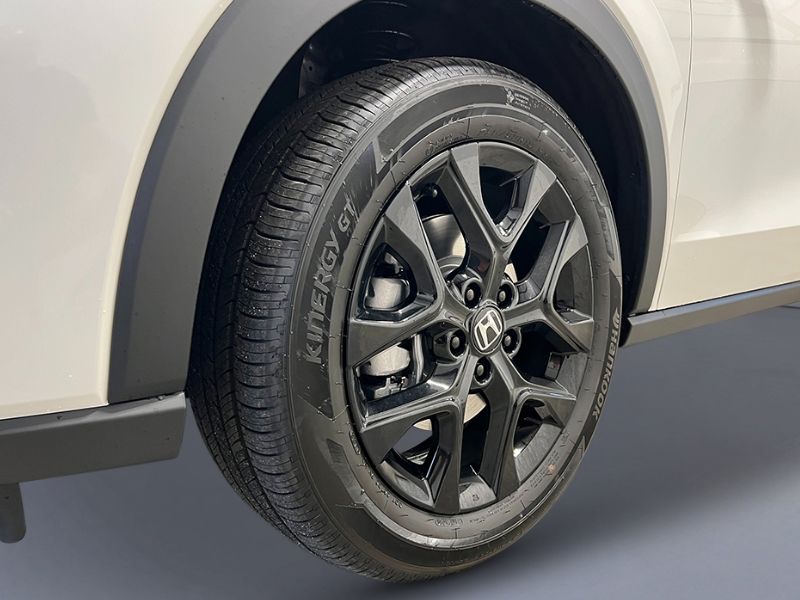 2025 Honda HR-V Sport - Photo 11