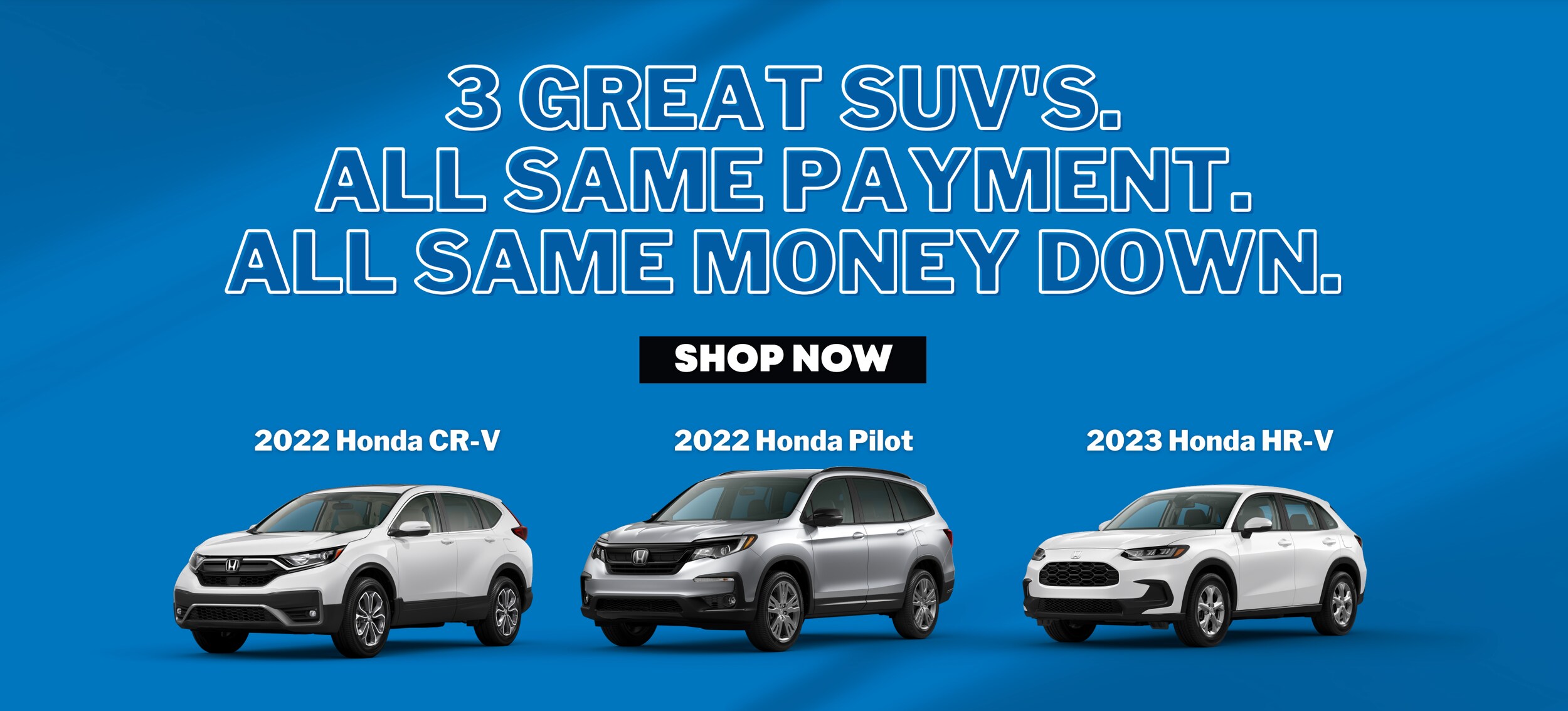 Shop Our Monthly New Car Lease Specials | Yonkers Honda | Near Mount Vernon