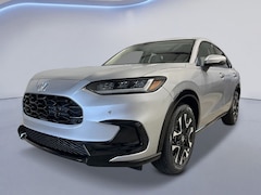 2026 Honda HR-V EX-L SUV