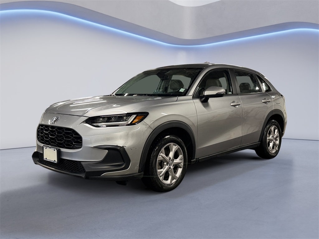 2023 Honda HR-V LX's photo