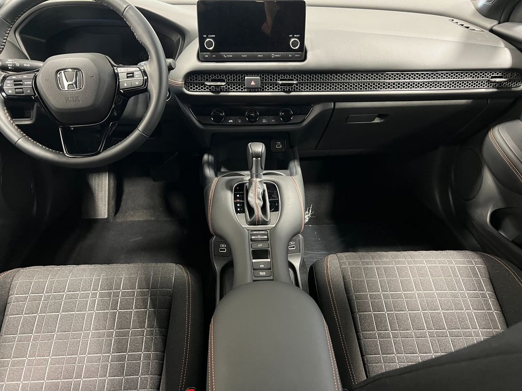 2025 Honda HR-V Sport - Photo 16