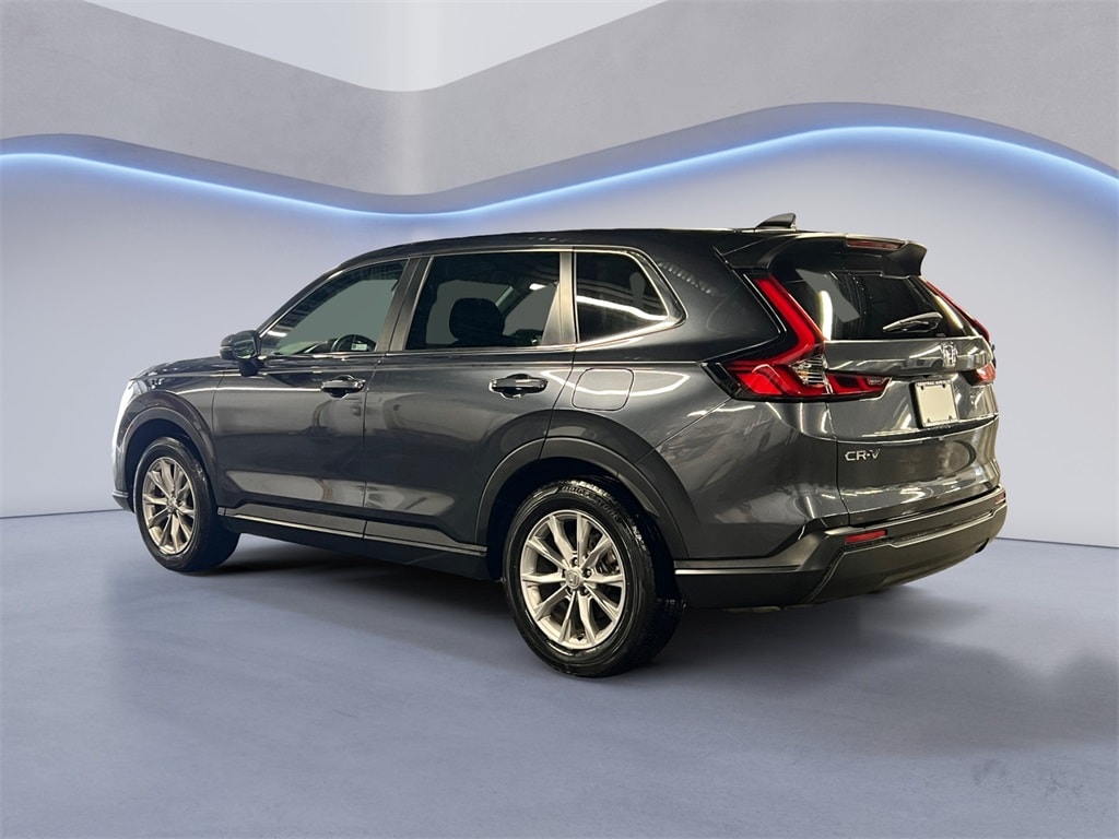 2023 Honda CR-V EX photo 2