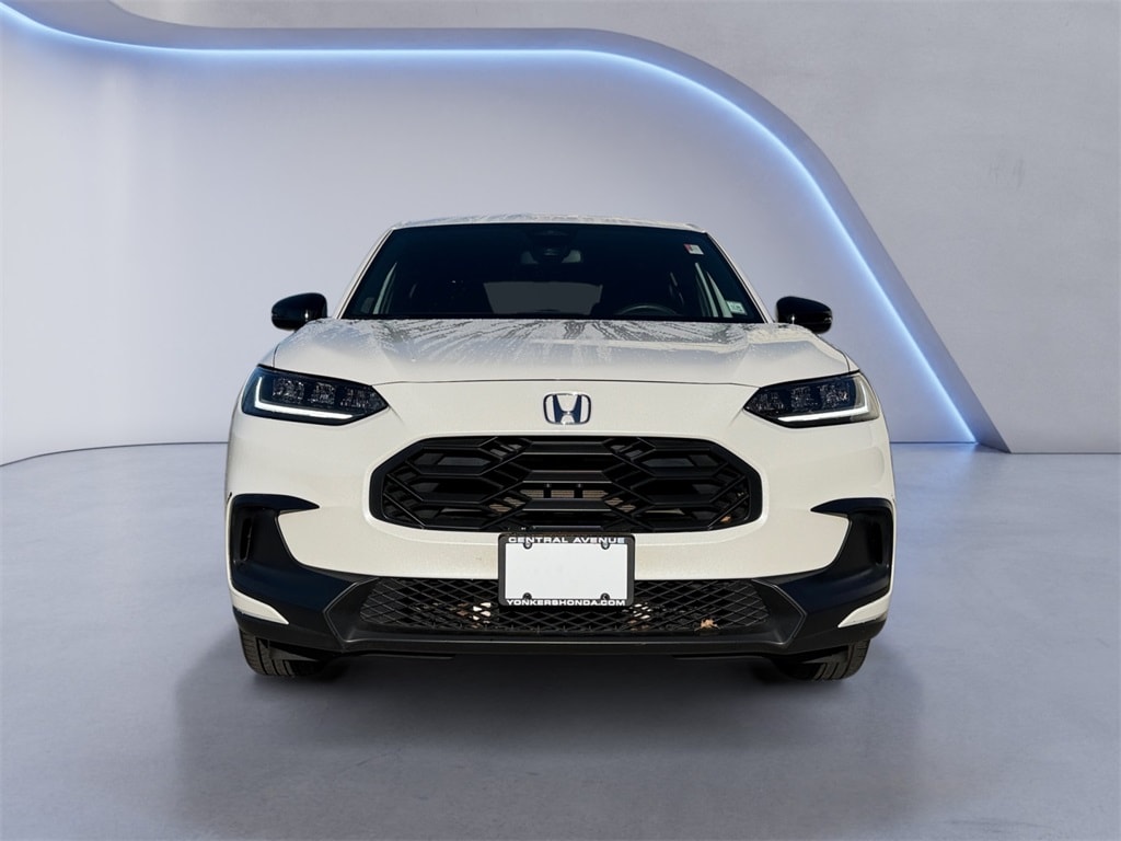 2024 Honda HR-V Sport photo 2