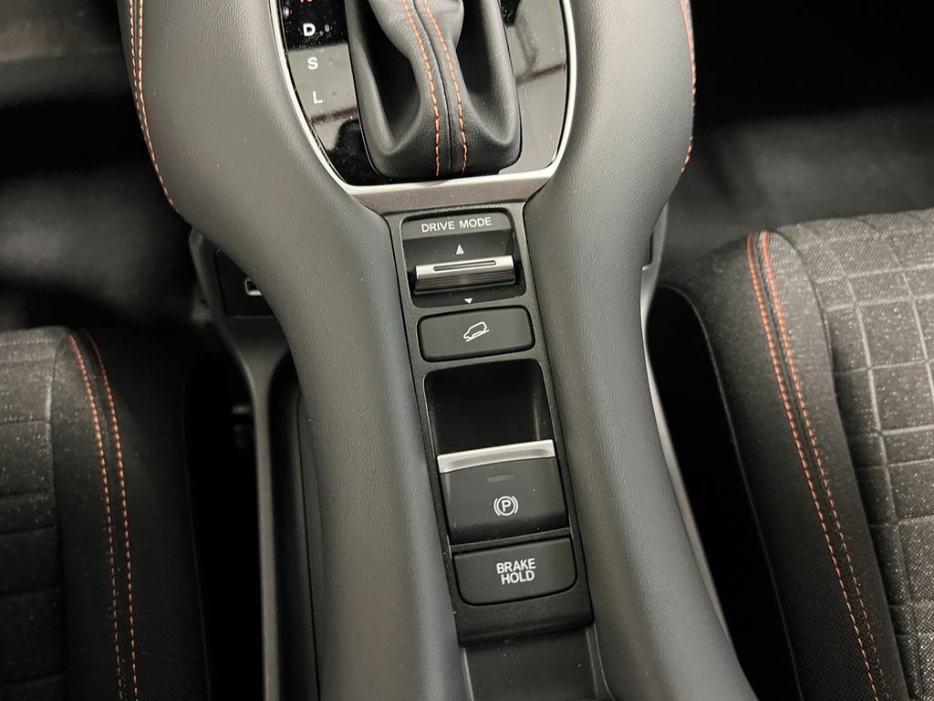 2025 Honda HR-V Sport - Photo 17