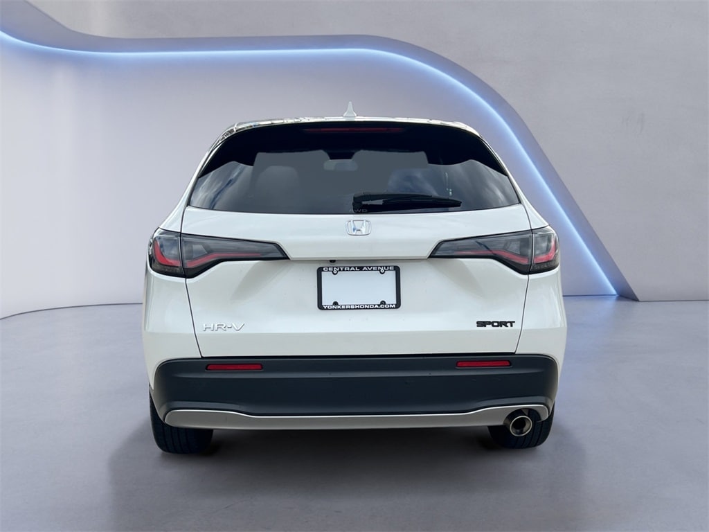 2023 Honda HR-V Sport photo 3