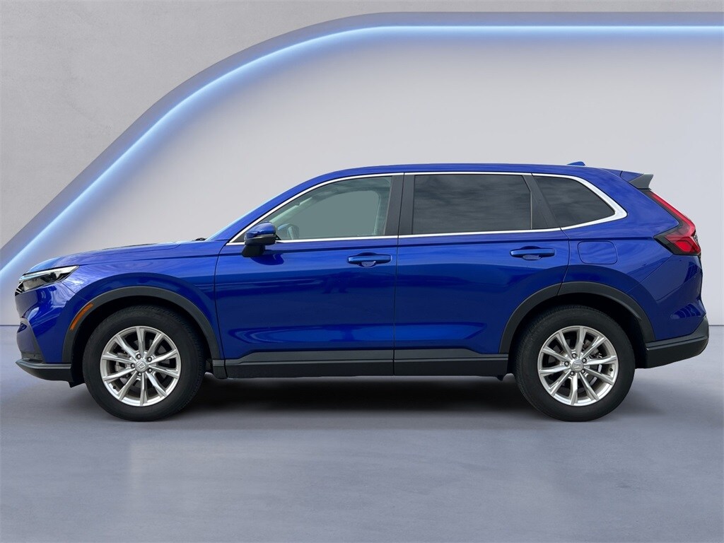 2023 Honda CR-V EX-L photo 2