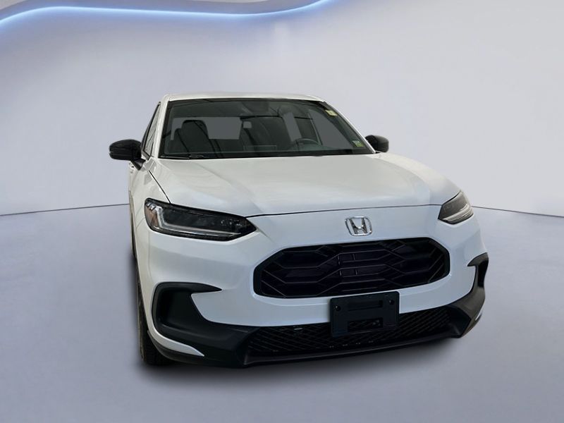 2025 Honda HR-V Sport - Photo 10