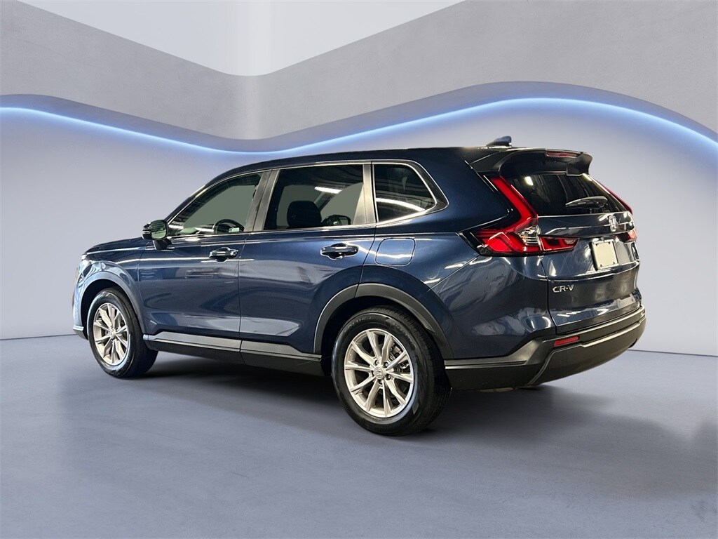 2024 Honda CR-V EX photo 2