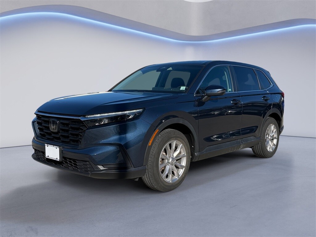 2023 Honda CR-V EX's photo