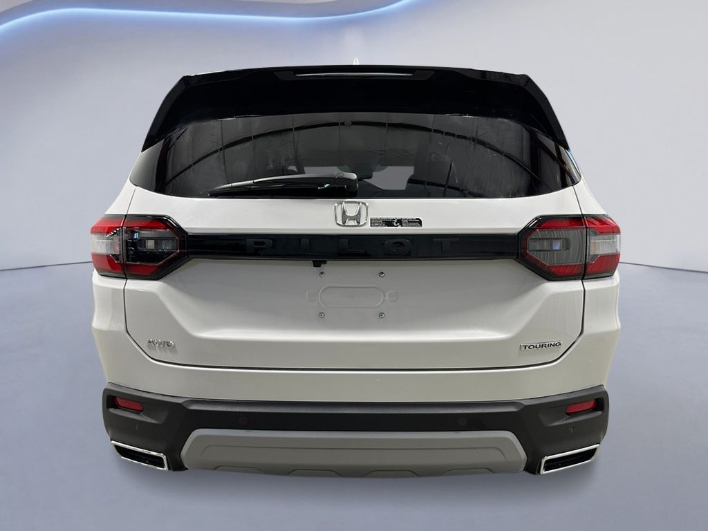2025 Honda Pilot Touring - Photo 4