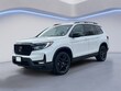 Honda Passport