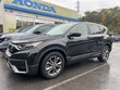 Honda CR-V Hybrid