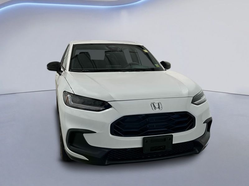 2025 Honda HR-V Sport - Photo 10