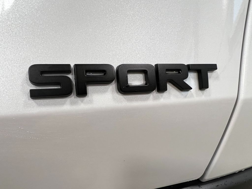2025 Honda HR-V Sport - Photo 6