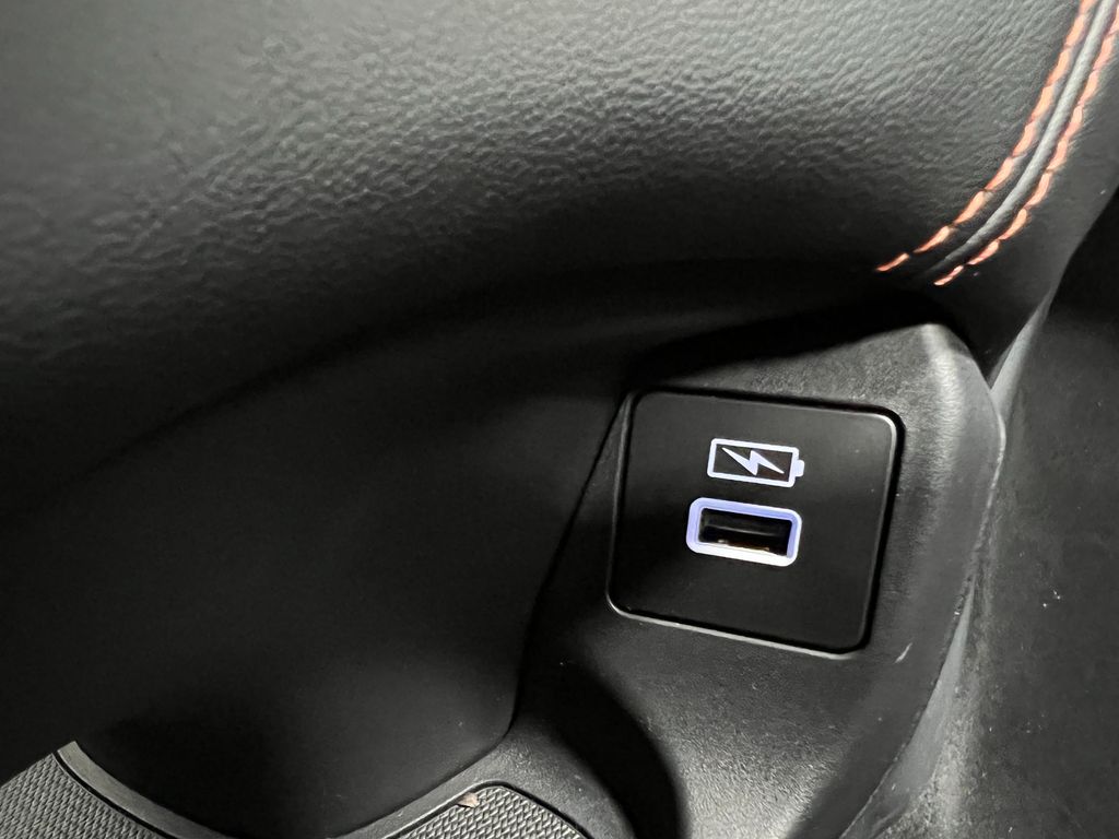 2025 Honda HR-V Sport - Photo 18