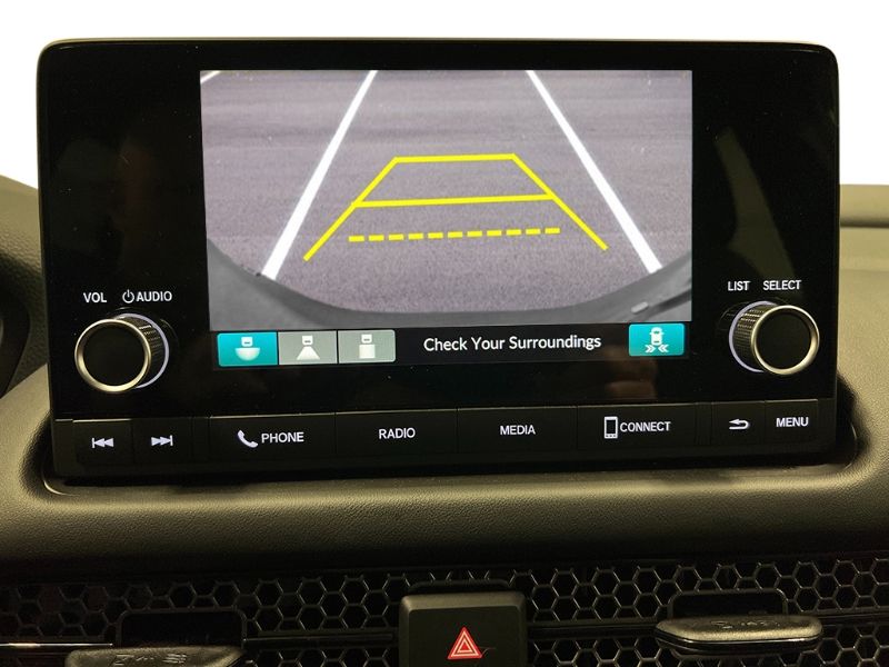 2025 Honda HR-V Sport - Photo 21