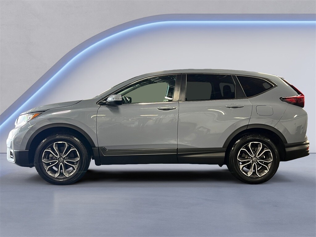 2022 Honda CR-V EX photo 2
