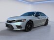 Honda Civic Si