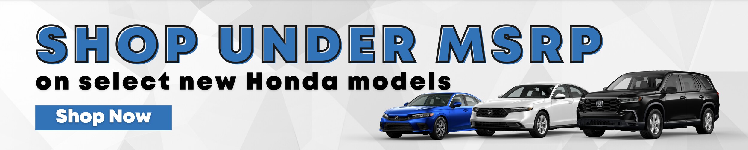 Shop Our Monthly New Car Lease Specials Yonkers Honda Near Mount Vernon