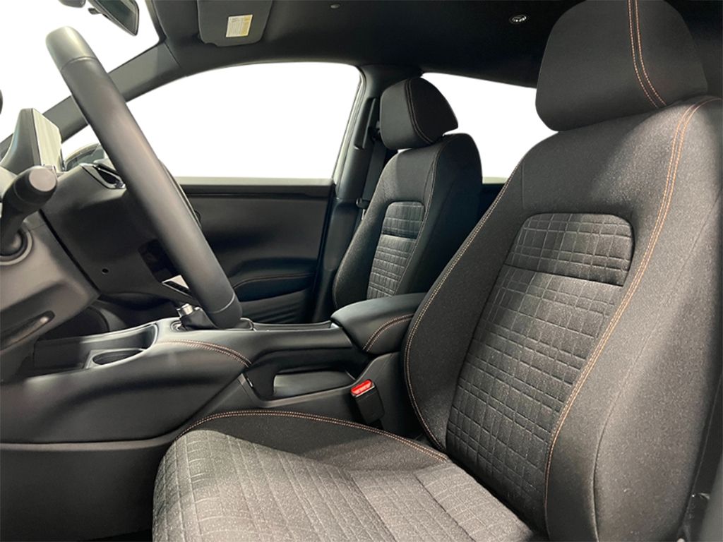 2025 Honda HR-V Sport - Photo 13