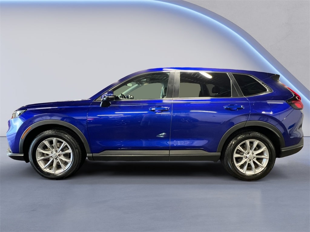 Certified 2023 Honda CR-V EX-L SUV