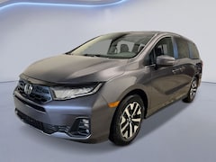 2026 Honda Odyssey EX-L Minivan/Van