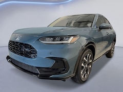 2026 Honda HR-V EX-L SUV