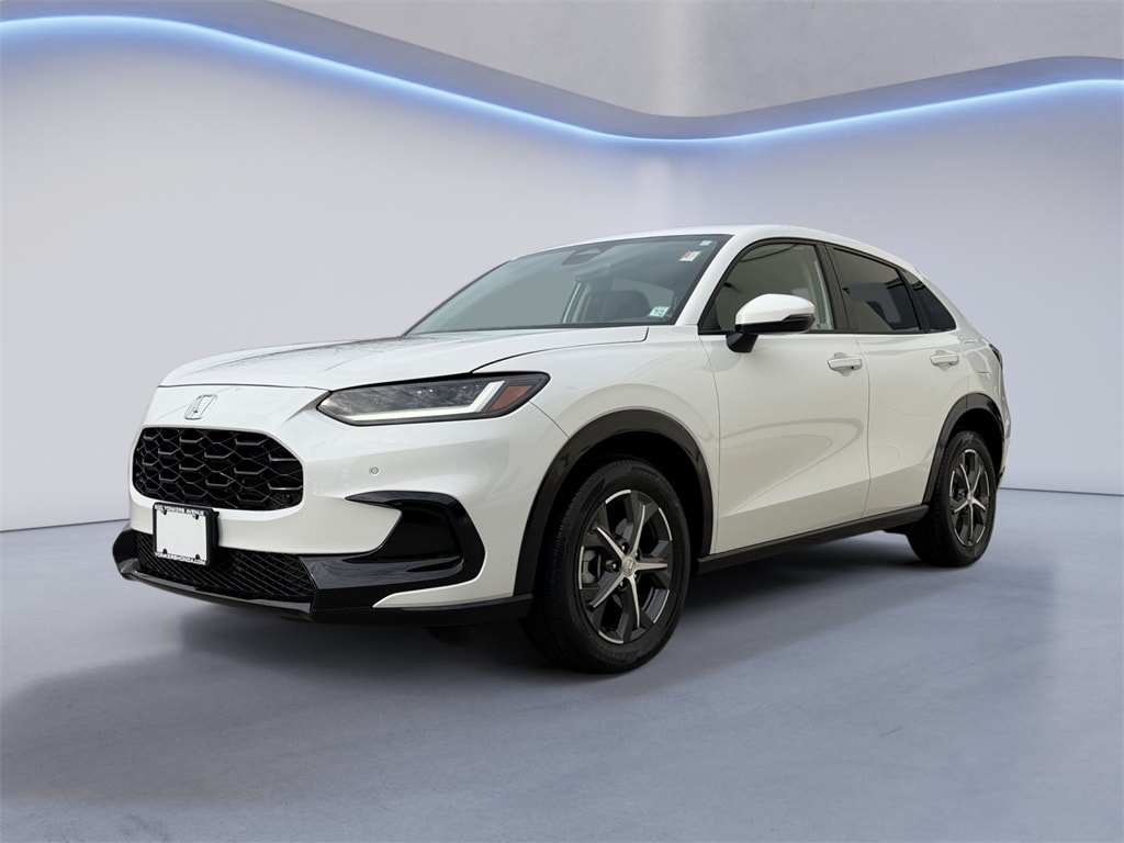 2023 Honda HR-V EX-L's photo