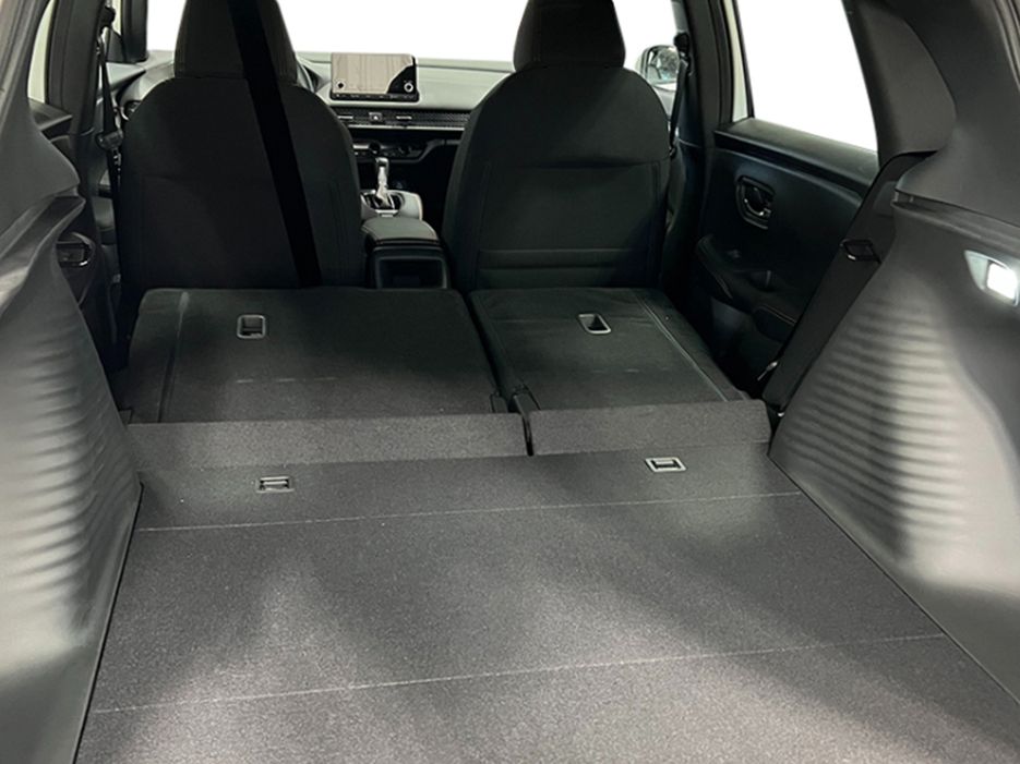 2025 Honda HR-V Sport - Photo 28