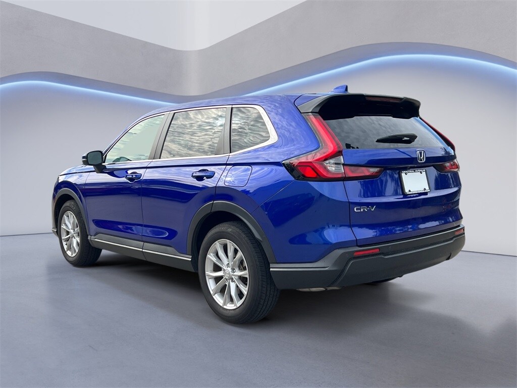 2023 Honda CR-V EX-L photo 3