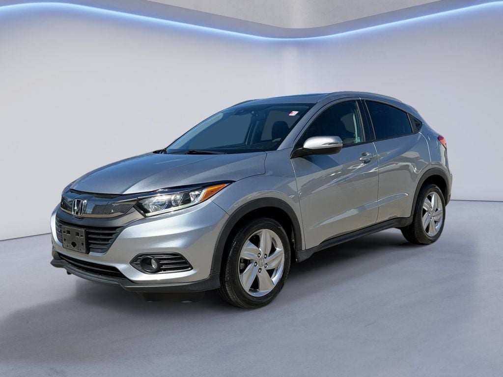 2019 Honda HR-V EX