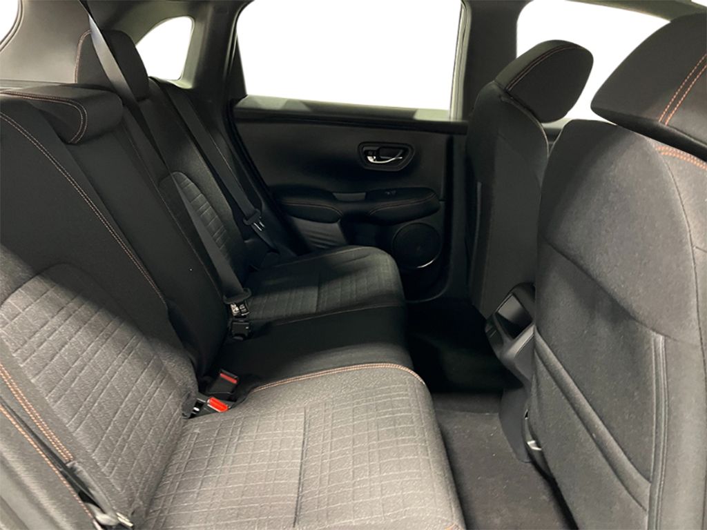 2025 Honda HR-V Sport - Photo 29