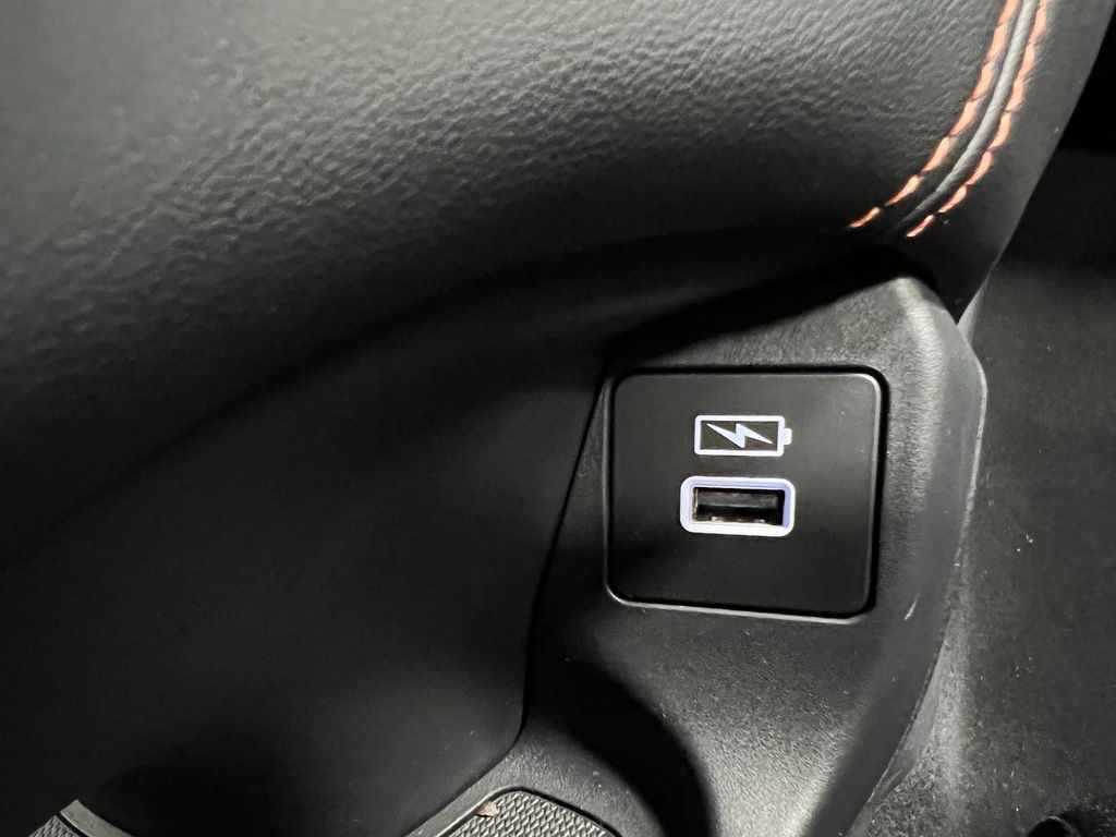 2025 Honda HR-V Sport - Photo 18