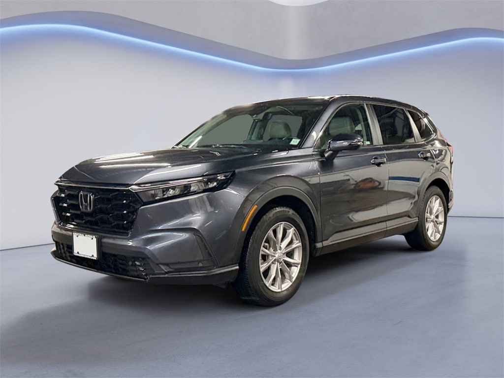 2023 Honda CR-V EX-L's photo