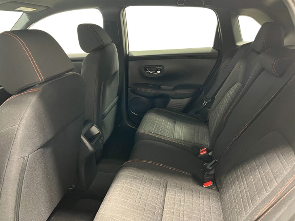 2025 Honda HR-V Sport - Photo 26