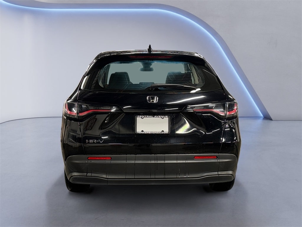 2023 Honda HR-V LX photo 3