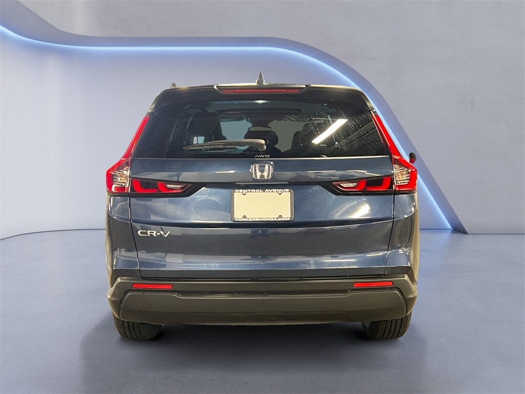 2024 Honda CR-V EX photo 3