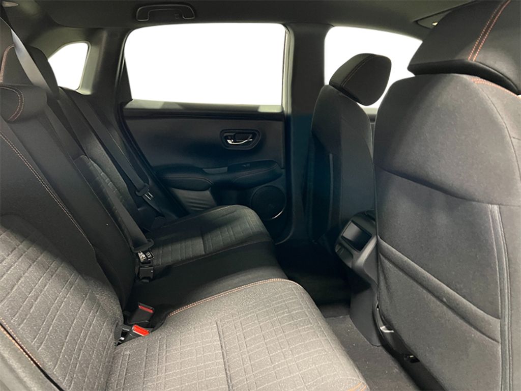 2025 Honda HR-V Sport - Photo 29