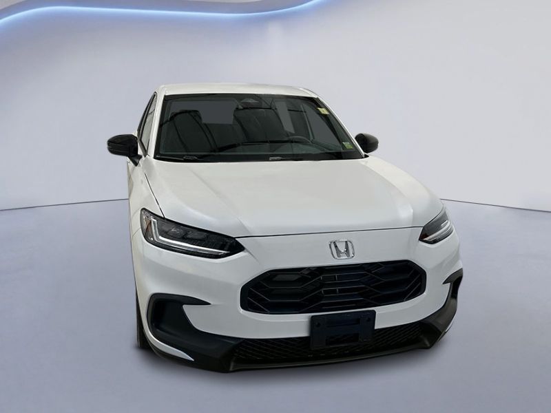 2025 Honda HR-V Sport - Photo 10