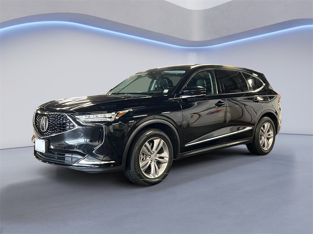 Used 2023 Acura MDX SH-AWD SUV