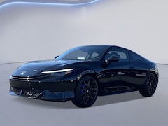 2026 Honda Prelude Base Hatchback