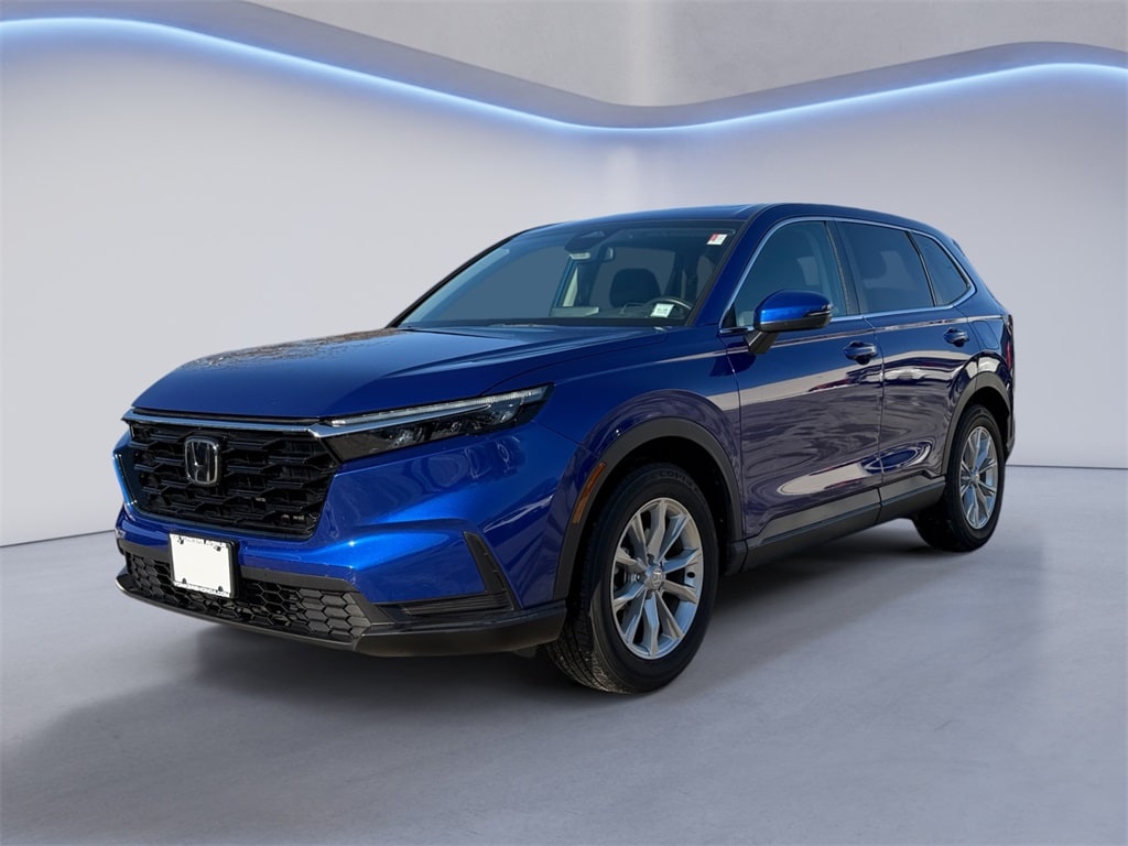 2023 Honda CR-V EX's photo