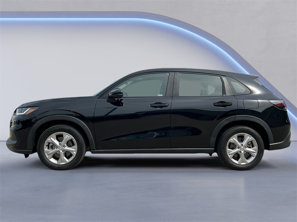 2023 Honda HR-V LX photo 2