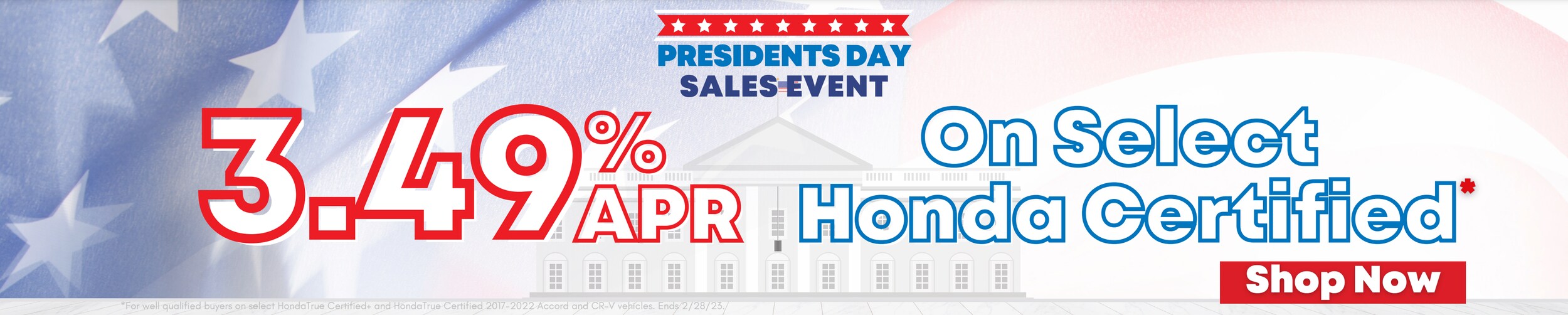 Mega Sale On Used & Certified at Yonkers Honda Yonkers Honda