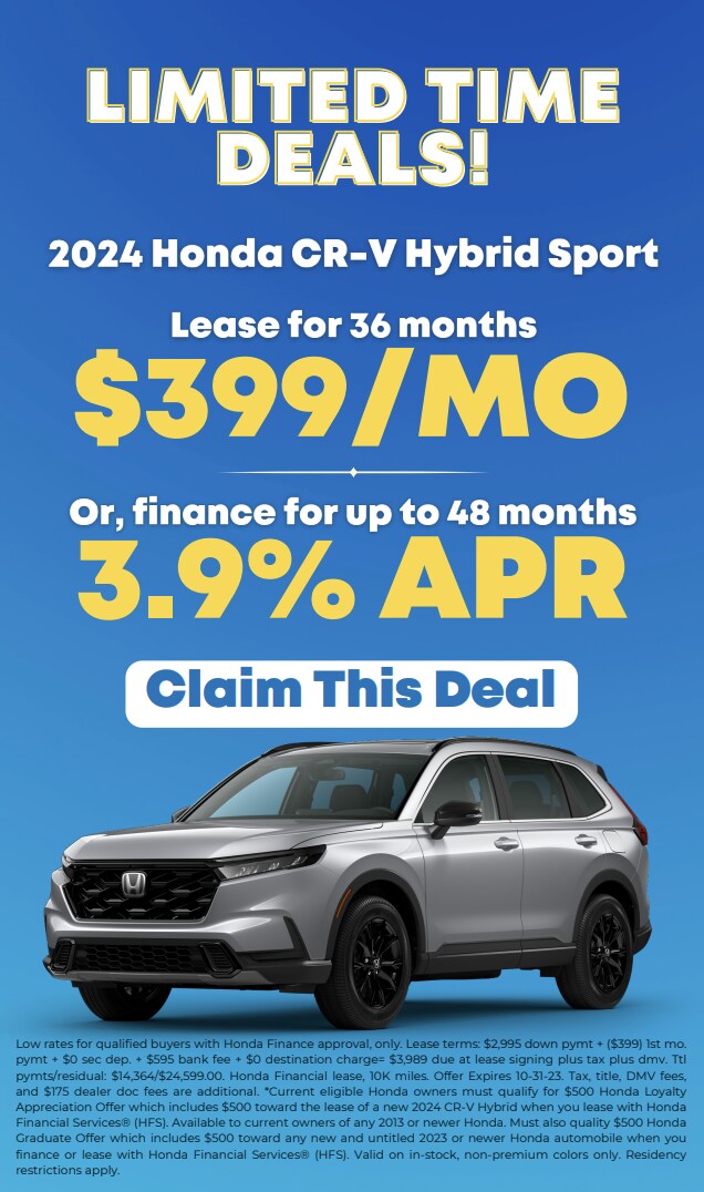 Shop Our Monthly New Car Lease Specials Yonkers Honda Near Mount Vernon