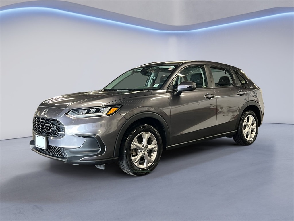 2023 Honda HR-V