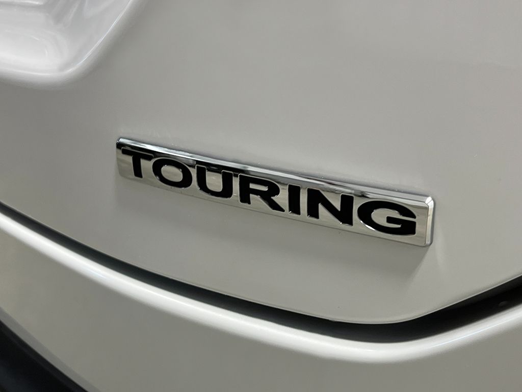 2025 Honda Pilot Touring - Photo 6